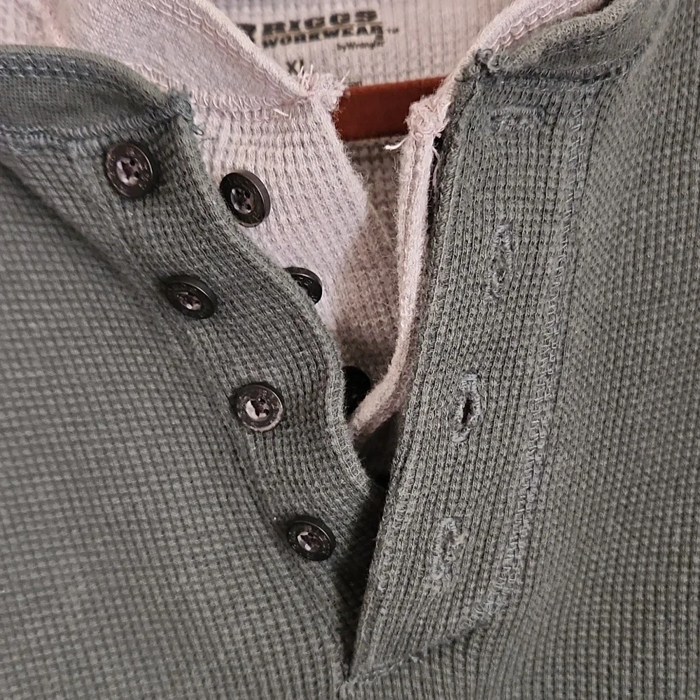 NWOT RIGGS WORKWEAR - Picture 3 of 5
